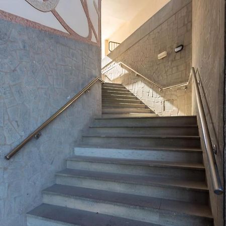 לאס פאלמס דה גראן קנאריה Martina Apartment Las Canteras-Auditorio מראה חיצוני תמונה