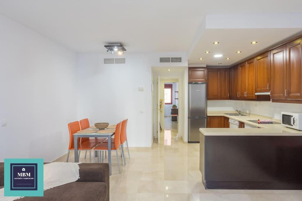 לאס פאלמס דה גראן קנאריה Martina Apartment Las Canteras-Auditorio מראה חיצוני תמונה