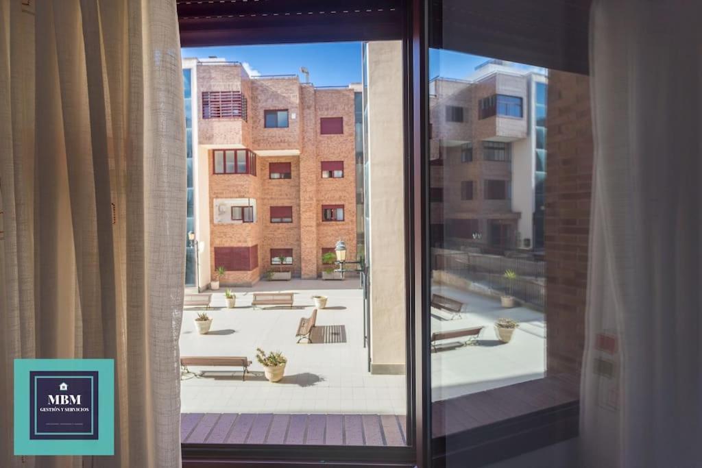 לאס פאלמס דה גראן קנאריה Martina Apartment Las Canteras-Auditorio מראה חיצוני תמונה